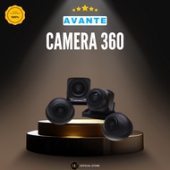 Camera 360 Avante AC 1136 Camera