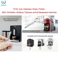 Coffee Set - Complete Brewing Kit for Home Use