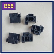 H4 SOCKET HOLOGEN LAMP SOCKET/ HALOGEN LAMP SOCKET/ H4 SOCKET/