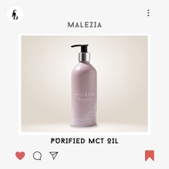 Malezia | Purified MCT Oil