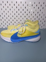 Nike Zoom Freak 5 字母哥五代籃球鞋