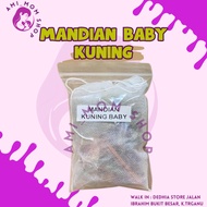 MANDIAN BABY MANDIAN KUNING | HILANG KUNING BABY