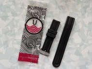 uncle seiko strap 19mm