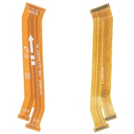 For Samsung Galaxy A30s A307 LCD Flex Cable Main Motherboard flex Replacement