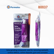 Permatex 80037 Lubricating Agent 80037 Valve Grinding Compound Polishing Paste 85g
