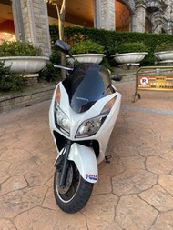 HONDA NSS300 ABS