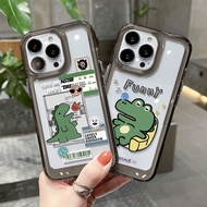 Case for iphone 6 6s 7 8 Plus X XS Max SE 11 12 13 14 Pro Max Plus Series Back Cover Spitfire Little