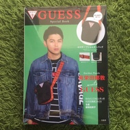 Guess Magazine  Special Book