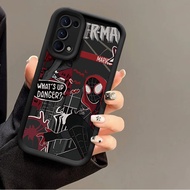 เคสใส่โทรศัพท์รูปการ์ตูนกันกระแทก TPU สำหรับ Realme 7 5G กรอบซิลิโคนอ่อนนุ่มสำหรับ Realme7 5G ฝาหลัง