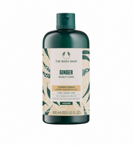 The Body Shop - 生薑頭皮護理護髮素 400ml (平行進口) (5028197425746)