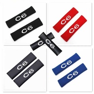 Car car interior seat b shoulder pad For Citroen C6 Accessories Interior Access