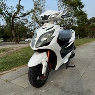 《高雄二手機車》 2014 光陽 雷霆王 180 ABS #518 #免費試乘/中古機車/二手機車/流行車款/實體門市