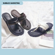 Kasut Capal Traditional Lelaki | Chappal Lelaki Melayu | Kasut Sandal | Selipar Capal Dewasa l Men's