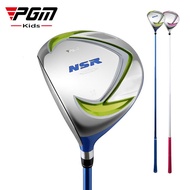 No. 1 Wood Left-Handed Men's Youth Girls' Children's Club Direct Supply PGM Golf Manufacturer Driver