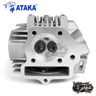 HEAD ATAKA GRAND SUPRA X WIN100 27/23 28/24 NON PORTING