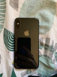 Iphone x 256gb