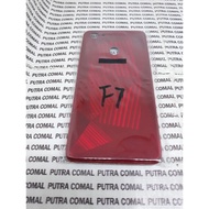OPPO F7 HOUSING CASING CASING CASING BACKDOOR BACK COVER OPPO F7