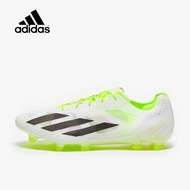 สตั๊ด Adidas X Crazyfast+ FG ใหม่ล่าสุด รองเท้าฟุตบอล