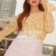 lookbooklookbook gigi top yellow scott