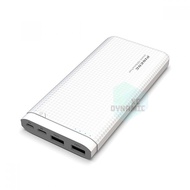 Pineng PN-931 10000mAh Powerbank Slim Power Bank Dual USB 2.1A Pawer Bank Original Pineng Powerbank 