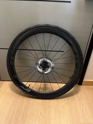 Zipp 303S 公路車輪組 車軨