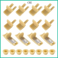 CRE Ergonomic Transmission Clutch Repair Clip Set for Easy Handling in Workshops 6DCT450 MPS6 140900