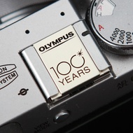 Dust Cover Compatible with Olympus E-M10 OM-1 Mark II OM-5 PEN EP7 Hot Shoe Cover Photography Access