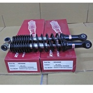 MODENAS MR1 / CT100 / CT110 / KRISS 120 EXP / GT128 Rear Absorber Standard MS4006 ( Monoshock ) 100% ORIGINAL KYB