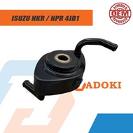 ISUZU NKR / NPR 4JB1 ENGINE OIL COOLER OEM 8-97169043-1