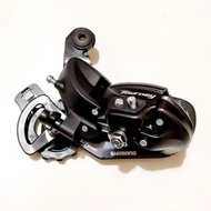 Terbaru!!!!!! RD Sepeda Shimano Tourney 7 Speed. TY300. Operan Gigi