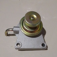 Body fuel filter oil pump head 14B Rino 23380-78090