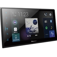 Terbatas! Pioneer Dmh-Zs8250 Bt - New Include Framepanel Inova Reborn