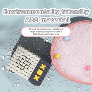 Build & Play Portable Bluetooth Speaker - Mini Wireless Speaker with Rich Bass for Room, Outdoor