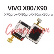 Vivo X80 / X90 / X70 Pro Plus / X80 Pro / X90 S / X90 Pro / X90S Internal Speaker