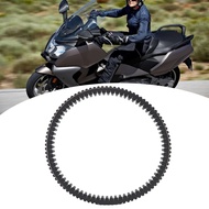 Aramox Motorcycle Clutch Belt 24827729767 for C650GT C650 Sport 600 K18 EPDM Transmission with High 