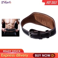 เข็มขัดยกน้ำหนัก ZYEarth-เหมาะสำหรับ Squats,สะอาด,Lunges, Deadlift, Thrusters-ชายและหญิง-กระชับและหม