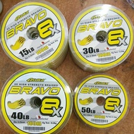 Asuka Line Bravo 8x.