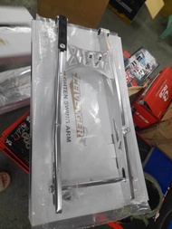 Cnc swing arm sniper 150 +2