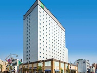 札幌宜必思尚品飯店 (Ibis Styles Sapporo)