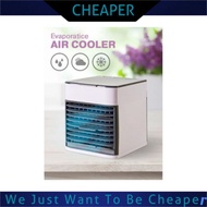 World Smallest Aircon Portable Personal Evaporative Angin Cooler(MURAH)