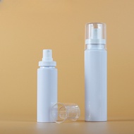 Ready Stock 5pcs Set Spray Pump Pet Bottles skincare packaging- LB6000-D