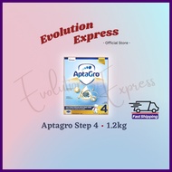 ♗Aptagro Step 4 ( 900g  1.2kg )New Packaging Exp 62024☁