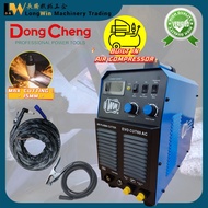 WIM EVO CUT 60 AC Plasma Cutter Built in Compressor Design Max Cutting 15mm Mesin Plasma Pemotong Be