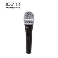 DENN DPM-700 Dynamic Microphone