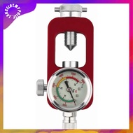 [87MY]6000Psi Scuba Tank Refill Adapter Aluminium Alloy Fill Station Diving Equipment