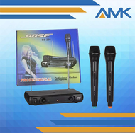 BOSE BS-208 Wireless Microphone