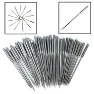 50Pcs Assorted Sewing Machine Needles Stainless Steel Home Sewing Needle For Brother Singer
