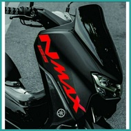 ❖ ◧ ┇ Yamaha NMAX V1/V2 side fairing STICKER/ WATERPROOF