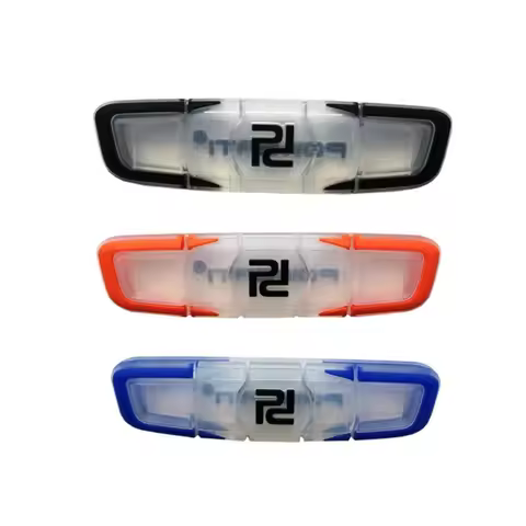 Tennis Racket Vibration Dampeners Anti-Vibration Tennis Shockproof Absorber