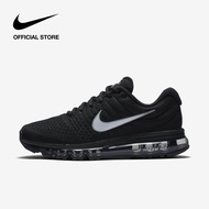 Nike Men's Air Max 2017 Shoes - Black